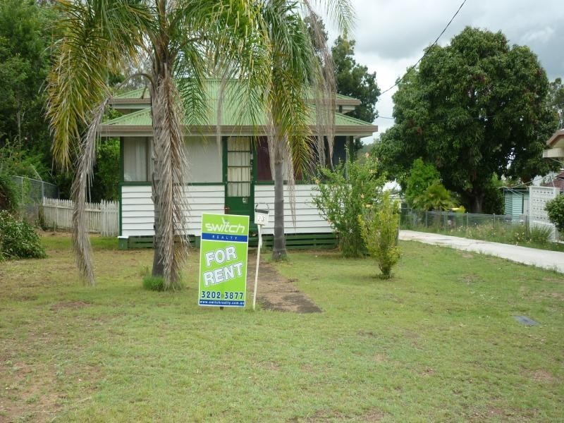 23 Glossop Street, Brassall QLD 4305