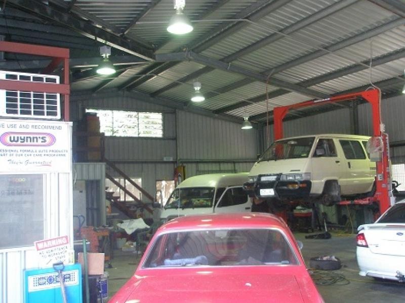 West Ipswich QLD 4305