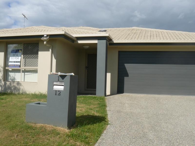 1/12 Jack Conway Street(Cnr Vineyard St), One Mile QLD 4305