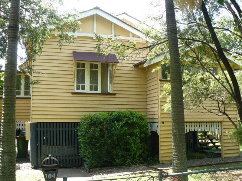 104 Warwick Road, Ipswich QLD 4305