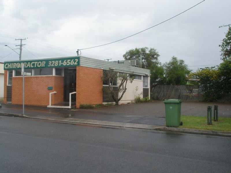 35 Teape Street, Silkstone QLD 4304