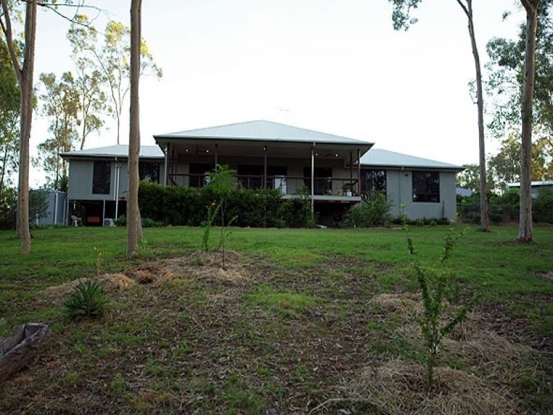 39 Emma Holt Court, Mount Crosby QLD 4306