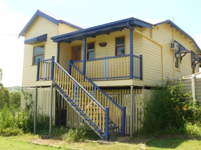 399 Fairneyview-Fernvale Road, Fairney View QLD 4306