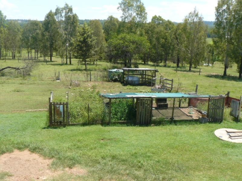 399 Fairneyview-Fernvale Road, Fairney View QLD 4306