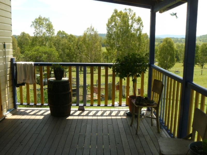 399 Fairneyview-Fernvale Road, Fairney View QLD 4306