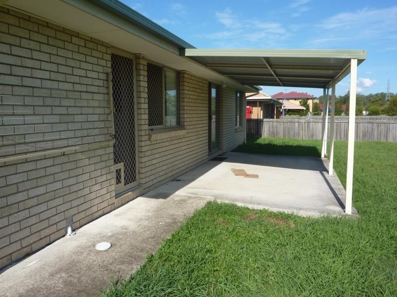 59 David Street, North Booval QLD 4304