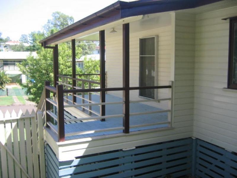 4 Wills Street, Leichhardt QLD 4305