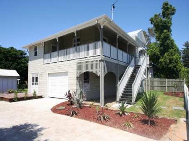 1A Kendall Street, East Ipswich QLD 4305