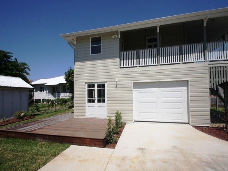 1A Kendall Street, East Ipswich QLD 4305