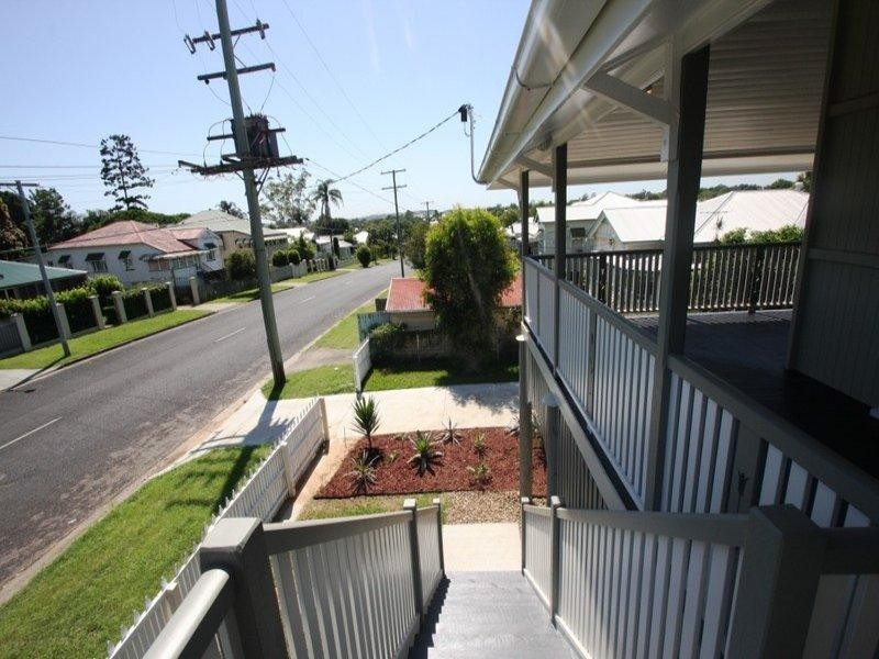 1A Kendall Street, East Ipswich QLD 4305