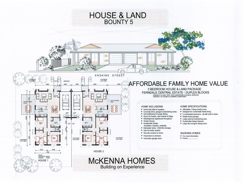 Denning Street, Fernvale QLD 4306