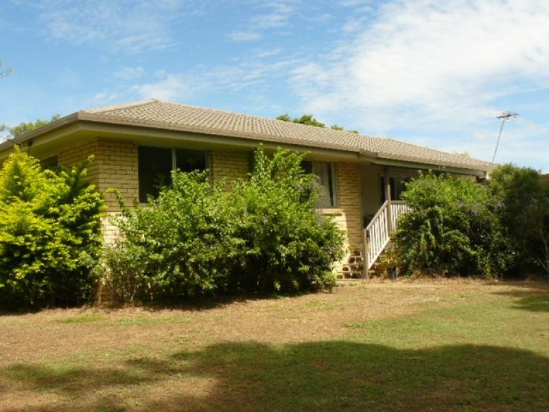 1019 Brisbane Valley Highway, Fairney View QLD 4306
