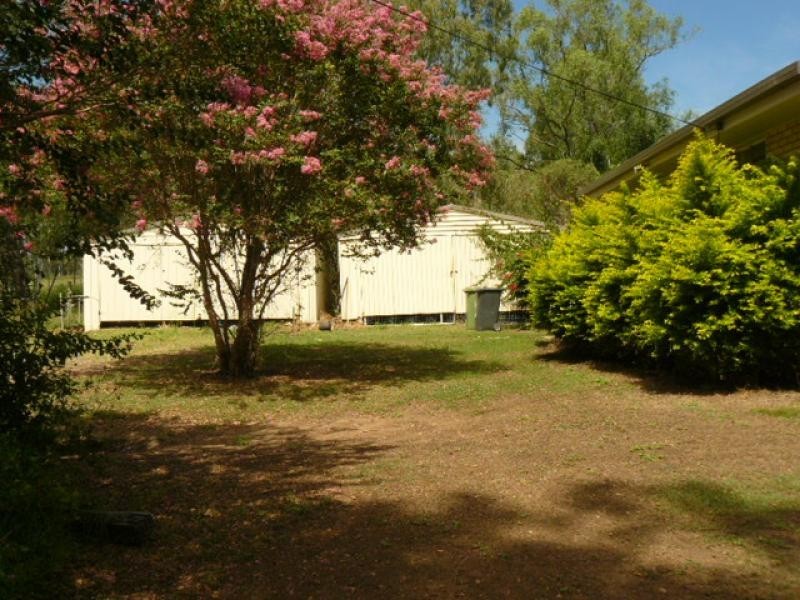 1019 Brisbane Valley Highway, Fairney View QLD 4306