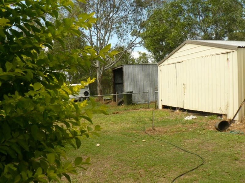 1019 Brisbane Valley Highway, Fairney View QLD 4306