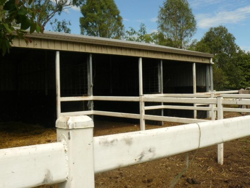 1019 Brisbane Valley Highway, Fairney View QLD 4306