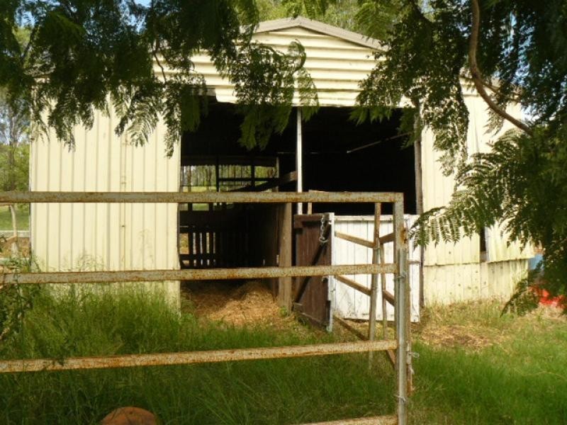 1019 Brisbane Valley Highway, Fairney View QLD 4306
