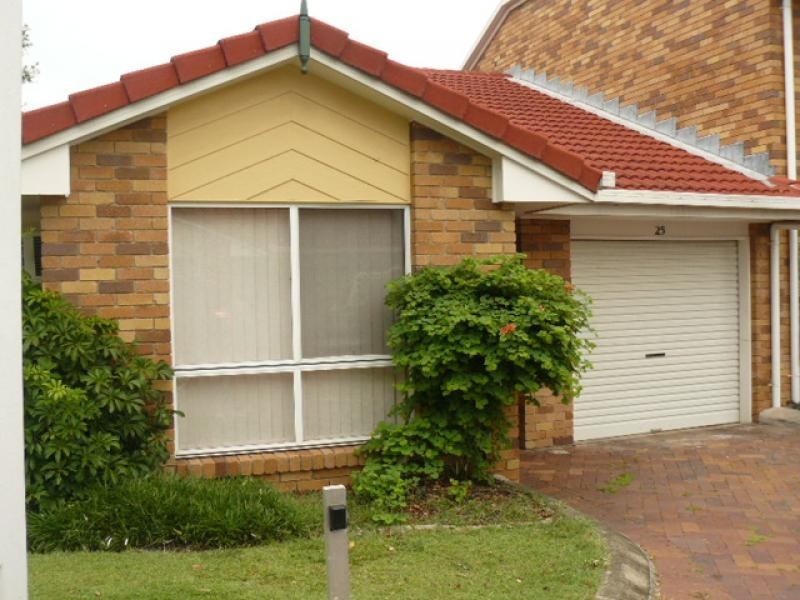 25/11 Newtown Street, East Ipswich QLD 4305