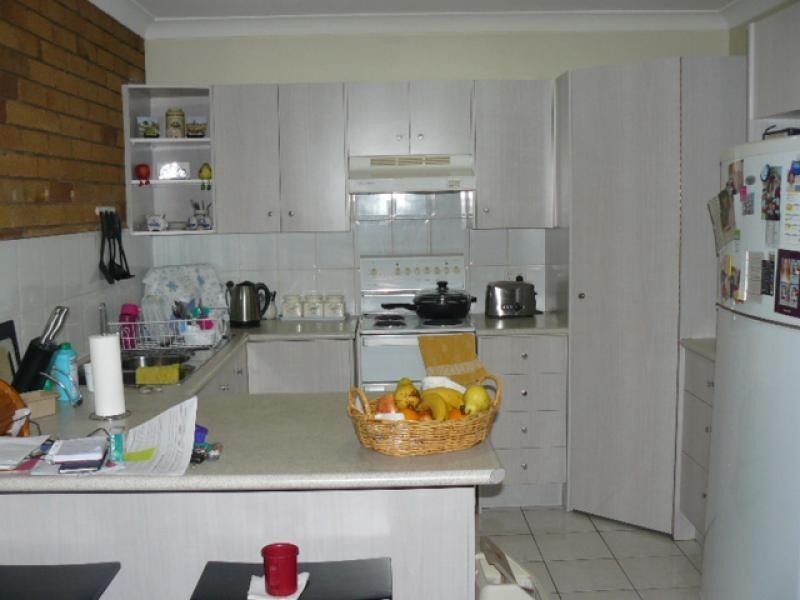 25/11 Newtown Street, East Ipswich QLD 4305