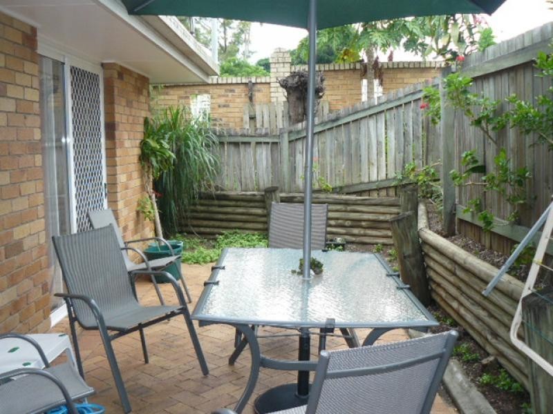 25/11 Newtown Street, East Ipswich QLD 4305