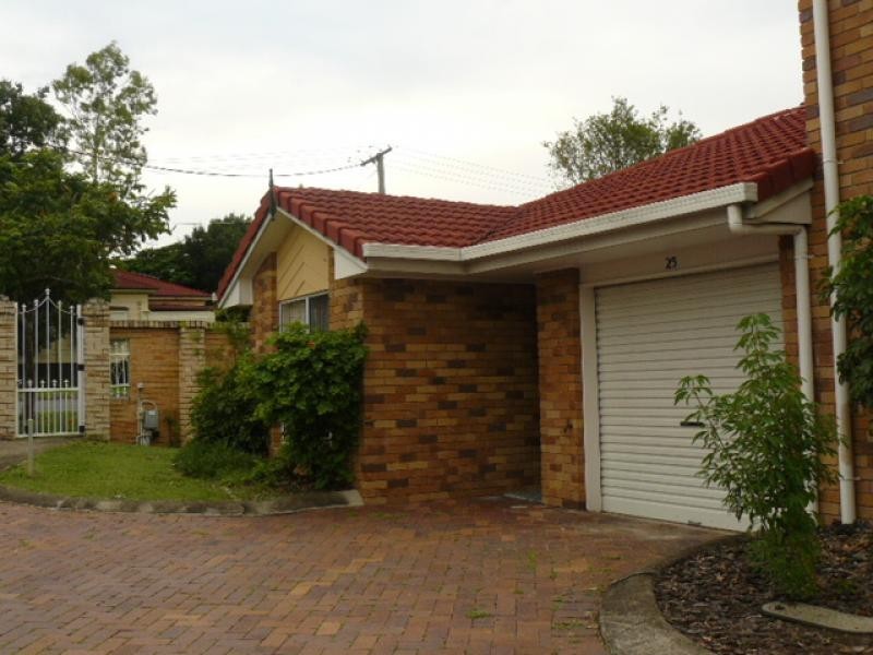 25/11 Newtown Street, East Ipswich QLD 4305