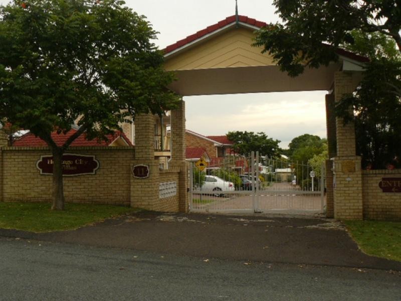 25/11 Newtown Street, East Ipswich QLD 4305