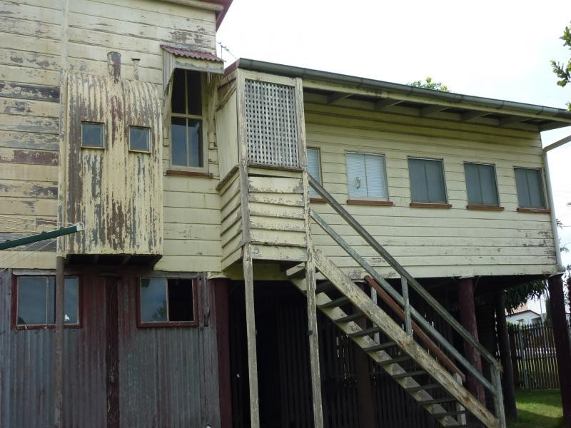 36 Moffatt Street, Ipswich QLD 4305