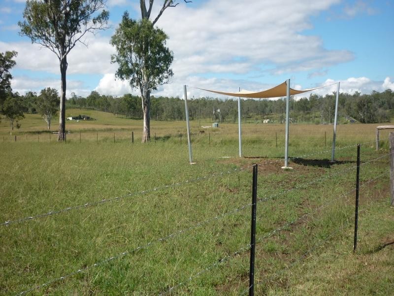 698-748 Rosewood-Laidley Road, Calvert QLD 4340