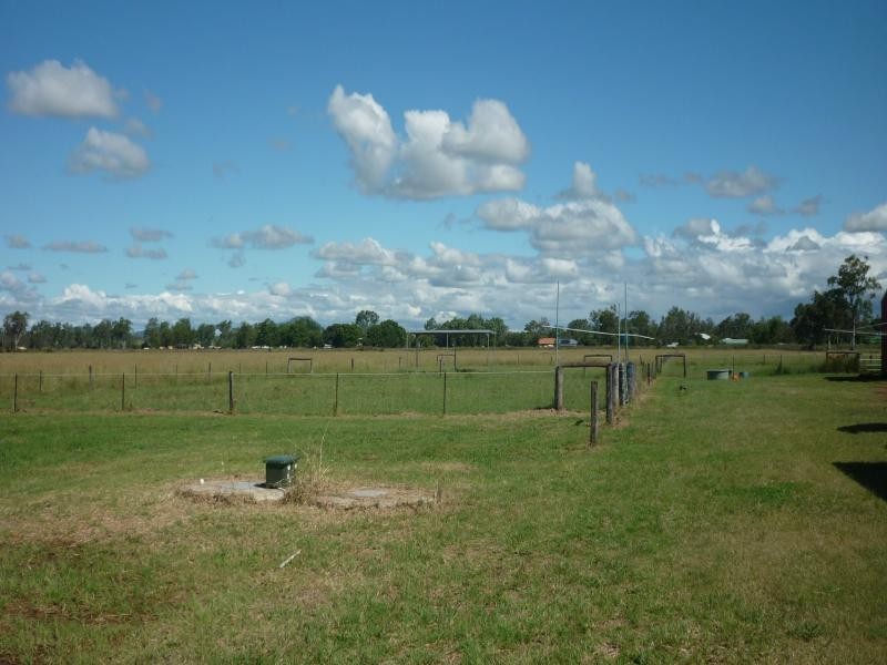 698-748 Rosewood-Laidley Road, Calvert QLD 4340