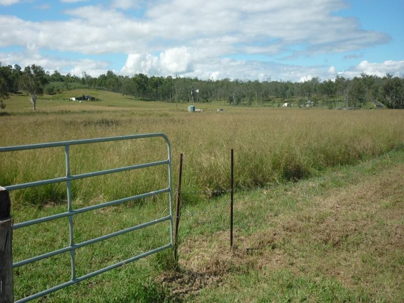 698-748 Rosewood-Laidley Road, Calvert QLD 4340