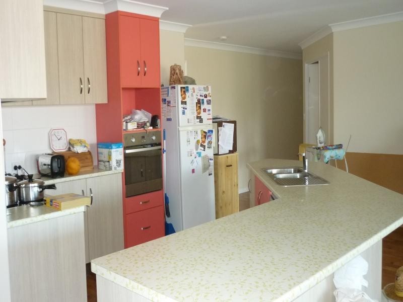 698-748 Rosewood-Laidley Road, Calvert QLD 4340