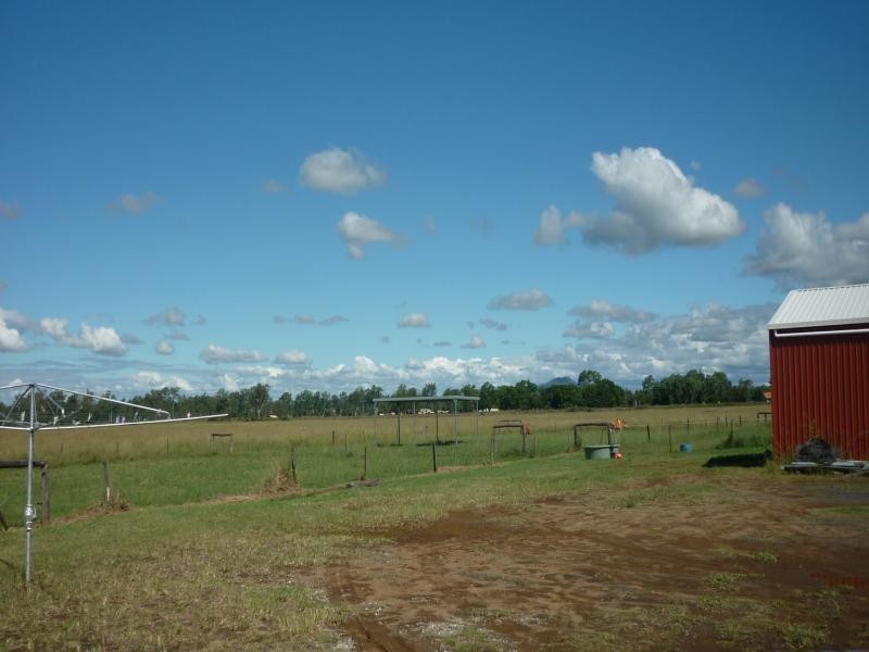 698-748 Rosewood-Laidley Road, Calvert QLD 4340