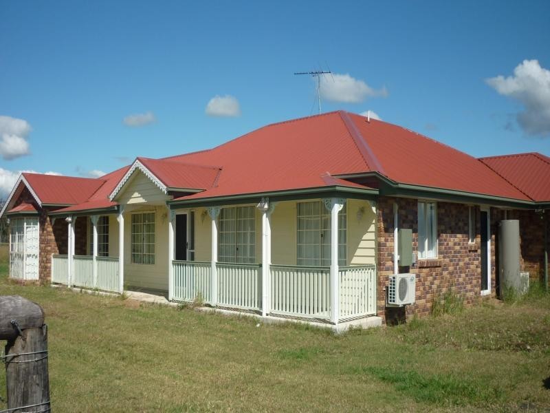 698-748 Rosewood-Laidley Road, Calvert QLD 4340