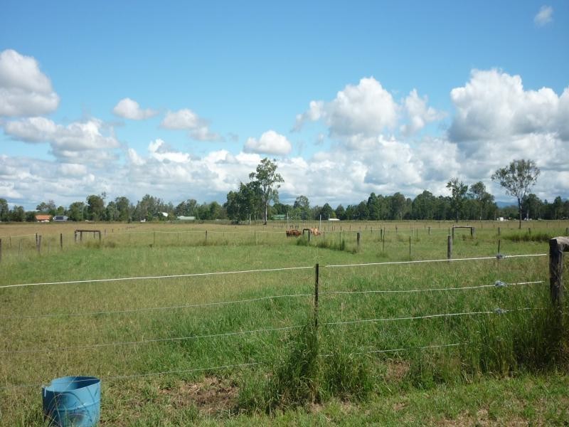 698-748 Rosewood-Laidley Road, Calvert QLD 4340