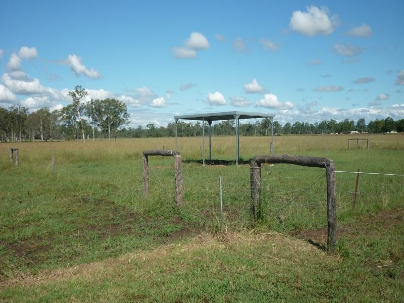 698-748 Rosewood-Laidley Road, Calvert QLD 4340