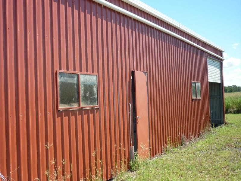 698-748 Rosewood-Laidley Road, Calvert QLD 4340