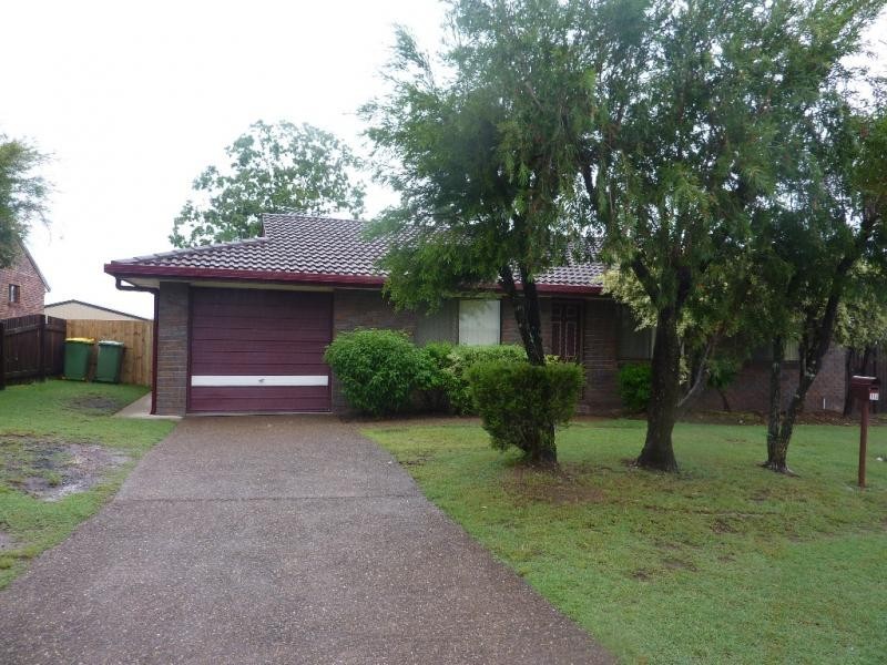 118 High Street, Brassall QLD 4305