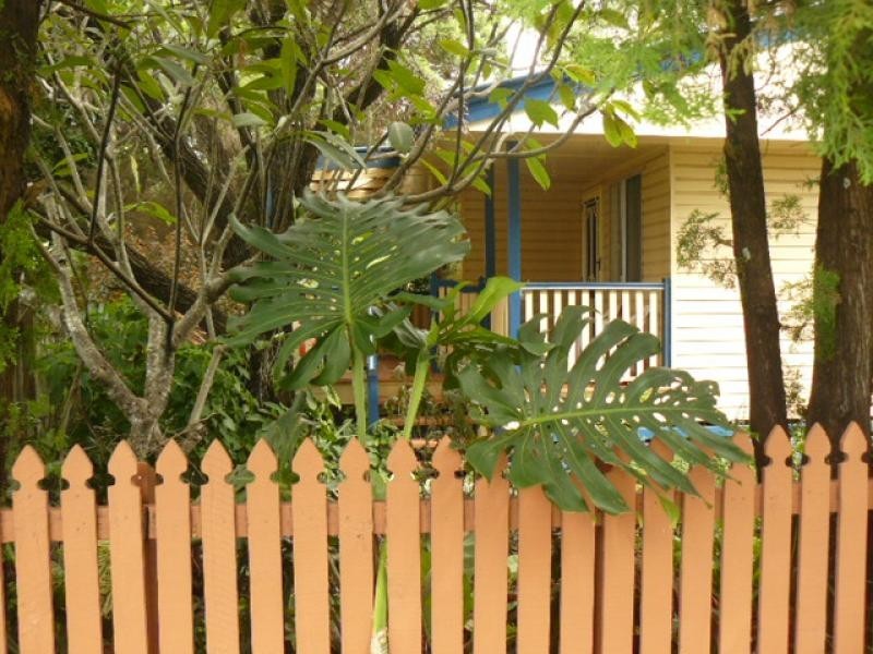 12 Jardine Street, Leichhardt QLD 4305