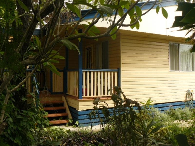 12 Jardine Street, Leichhardt QLD 4305
