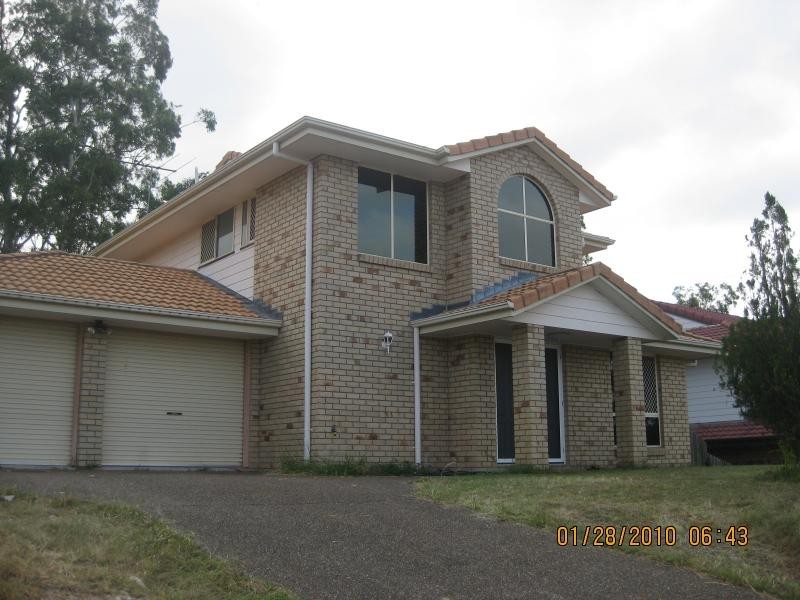 20 Grandview Drive, Redbank Plains QLD 4301