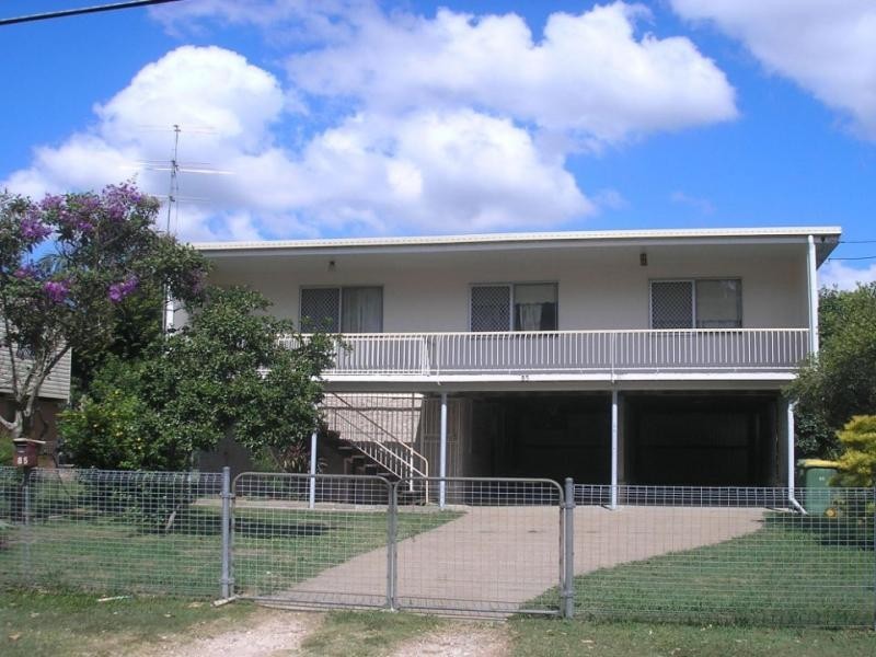 85 Vogel Rd, Brassall QLD 4305