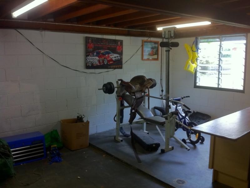 85 Vogel Rd, Brassall QLD 4305