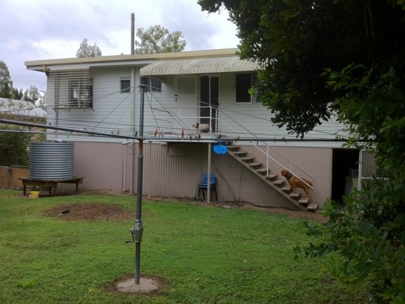 85 Vogel Rd, Brassall QLD 4305