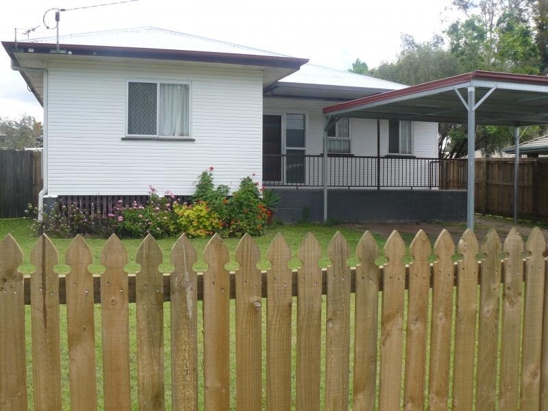 39a Vogel Road, Brassall QLD 4305