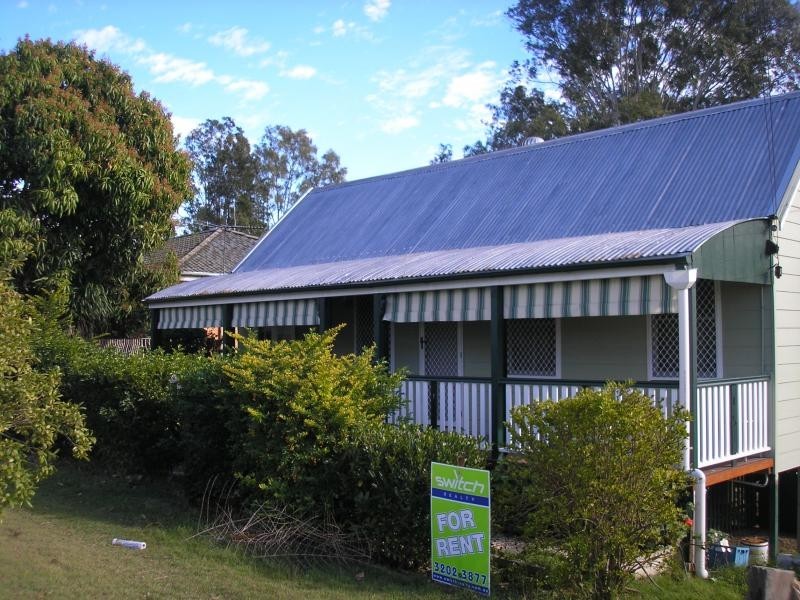 18 Hume Street, Woodend QLD 4305
