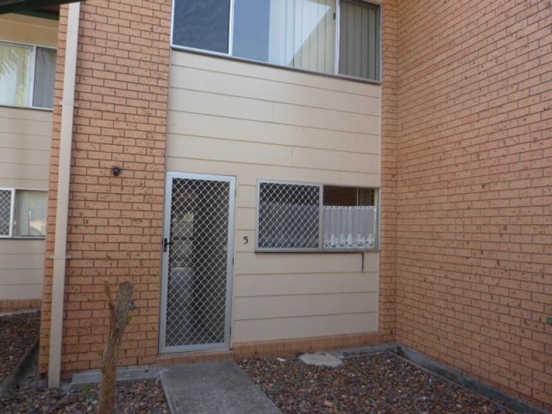 5/53 Brisbane Road, Redbank QLD 4301