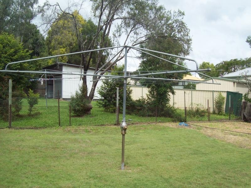 17 Hamilton Street, Booval QLD 4304