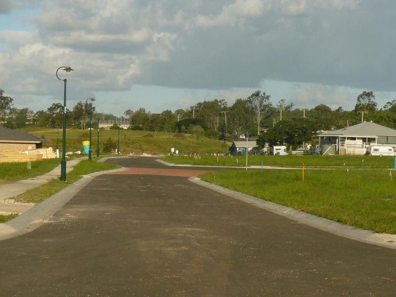 Lot 54, 1 Stathis Place, Bundamba QLD 4304