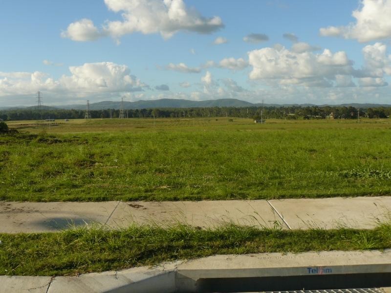 Lot 54, 1 Stathis Place, Bundamba QLD 4304