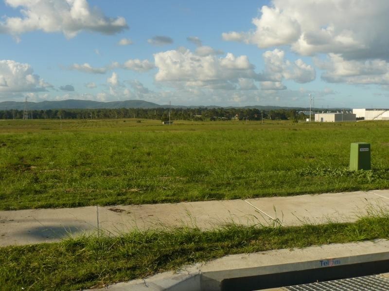 Lot 54, 1 Stathis Place, Bundamba QLD 4304