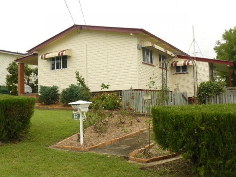 62 Alice Street, Silkstone QLD 4304